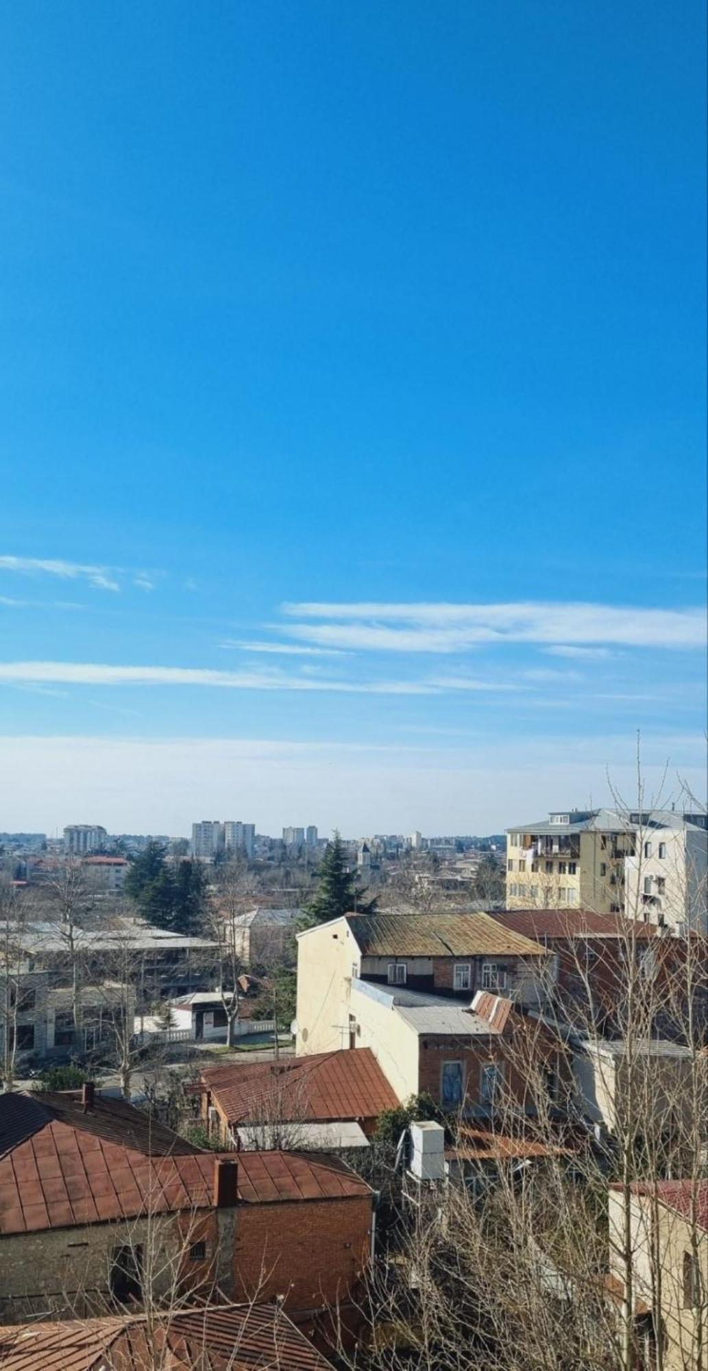 Kate'S Cozy Apartment Κουτάισι Εξωτερικό φωτογραφία