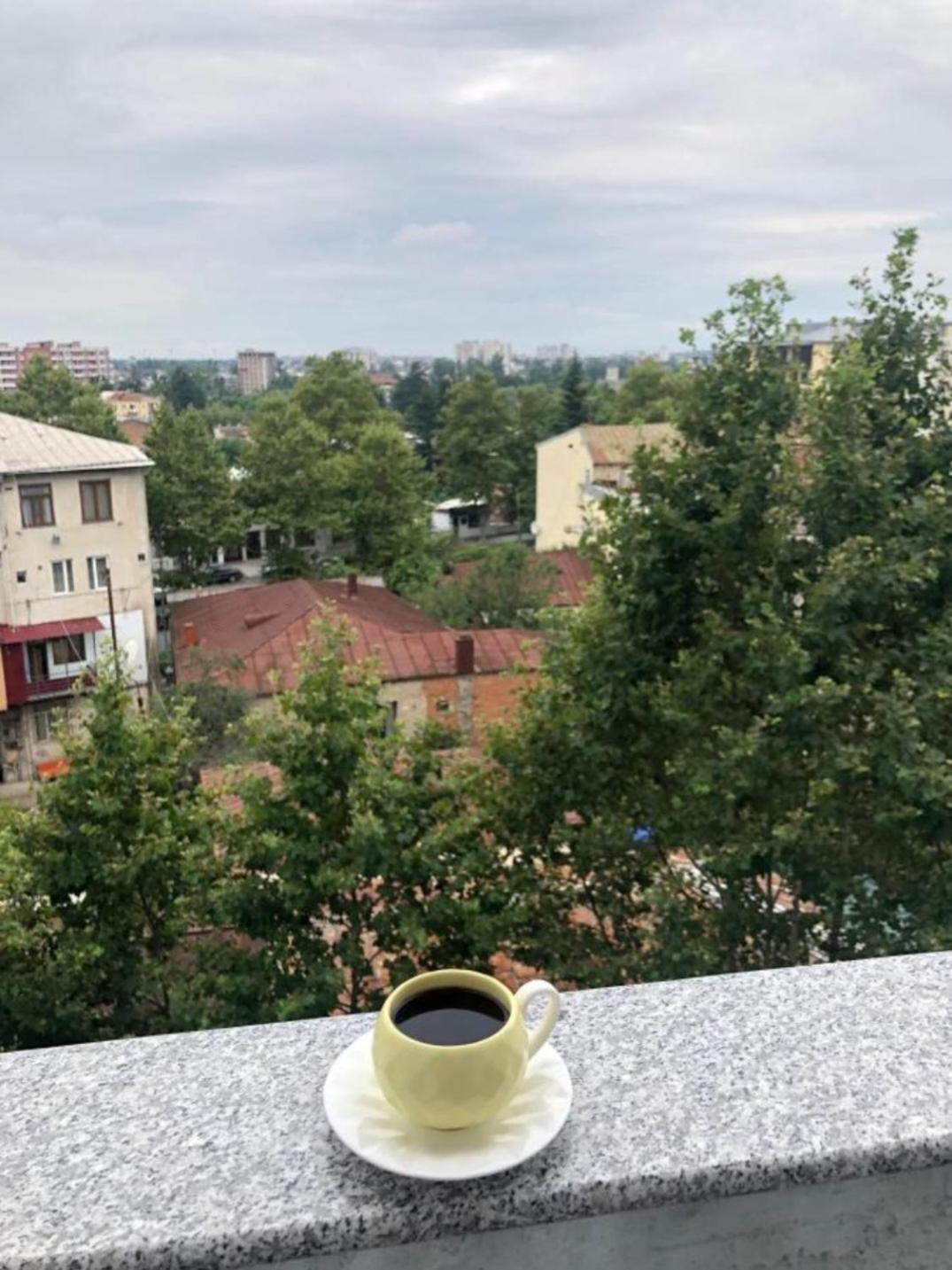 Kate'S Cozy Apartment Κουτάισι Εξωτερικό φωτογραφία